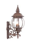 Chateau Wall Lantern by Acclaim Lighting