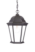 Richmond Hanging Lanterns by Acclaim Lighting
