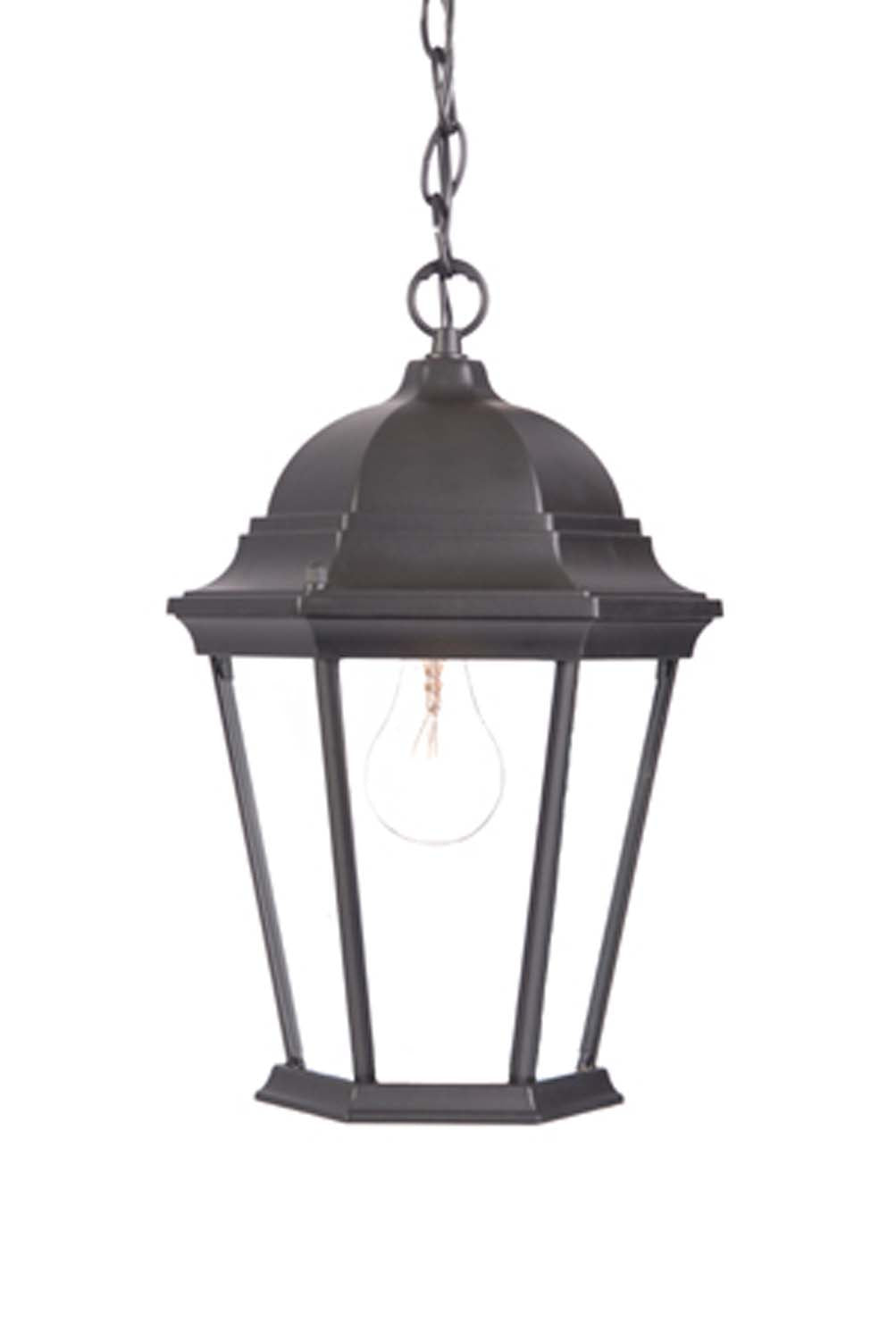 Acclaim Lighting-5206BK|MAIN