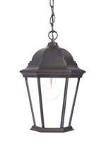 Acclaim Lighting-5206BK|MAIN