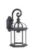 Dover Wall Lantern by Acclaim Lighting