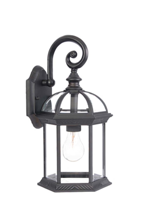 Dover Wall Lantern by Acclaim Lighting