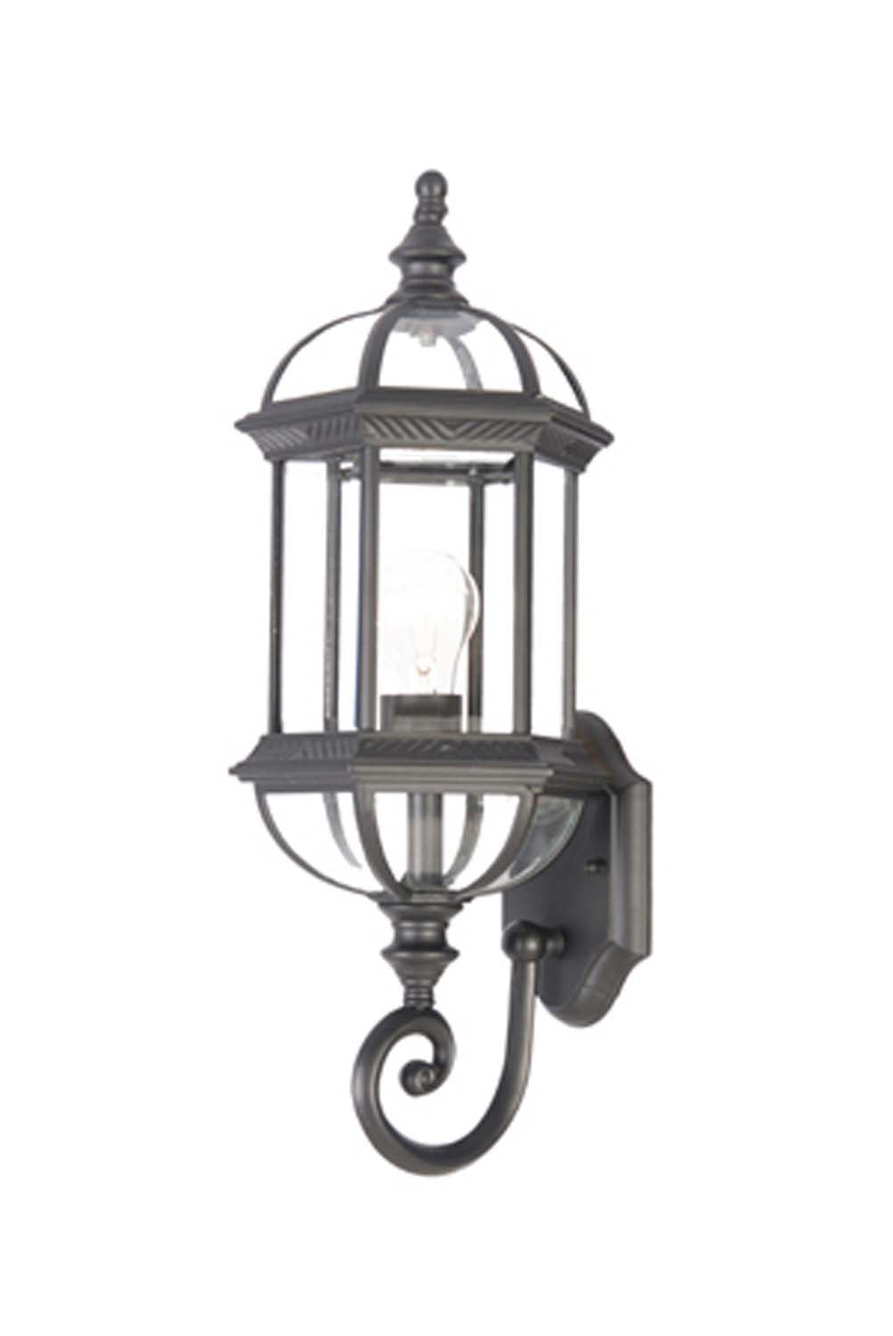 Acclaim Lighting-5272BK|MAIN