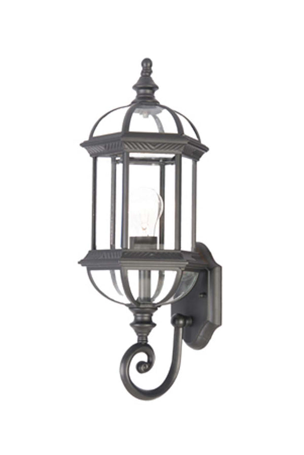 Dover Wall Lantern by Acclaim Lighting