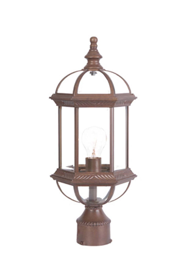 Dover Post Lantern by Acclaim Lighting