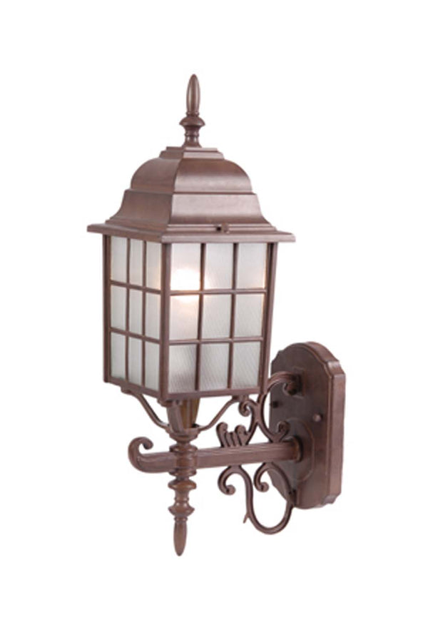 Nautica Wall Lantern by Acclaim Lighting