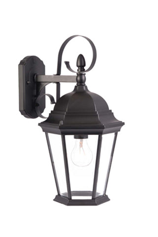 New Orleans Wall Lantern by Acclaim Lighting