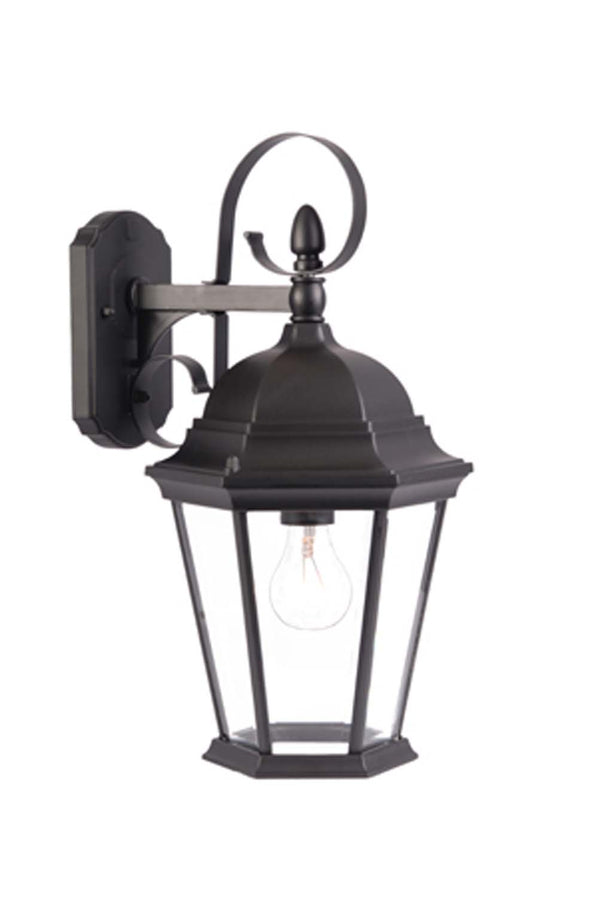 New Orleans Wall Lantern by Acclaim Lighting