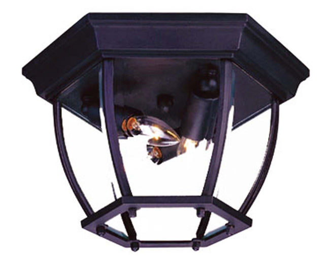 Acclaim Lighting-5602BK|MAIN