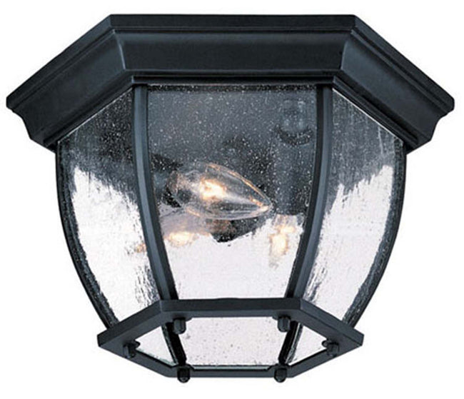 Acclaim Lighting-5602BK/SD|MAIN