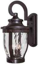 Merrimack Outdoor (Wet) Wall Lantern by Minka-Lavery