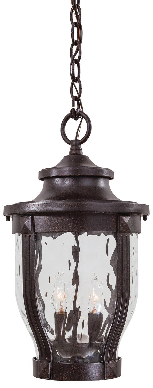 Merrimack Outdoor (Damp) Hanging Lanterns by Minka-Lavery
