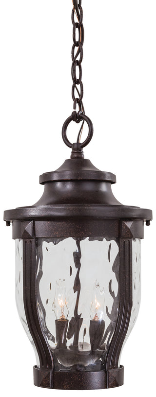 Merrimack Outdoor (Damp) Hanging Lanterns by Minka-Lavery