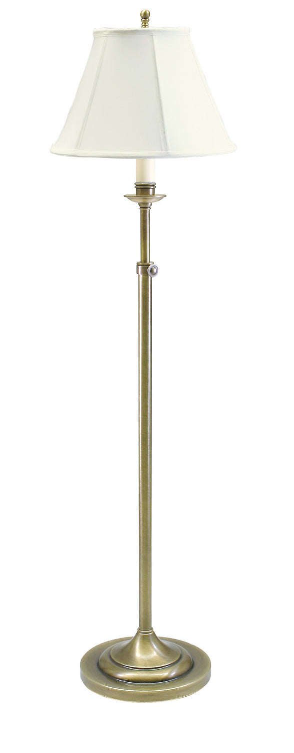 Club Floor Lamp by House of Troy
