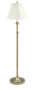 Club Floor Lamp by House of Troy