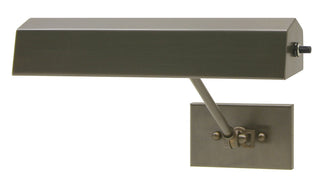 Library Light Sconce by House of Troy