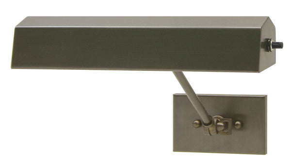 Library Light Sconce by House of Troy