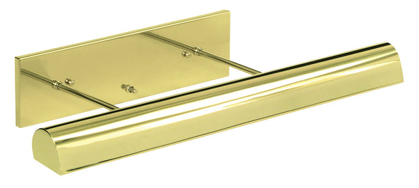 Classic Traditional Picture Light by House of Troy