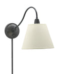 Hyde Park Sconce by House of Troy