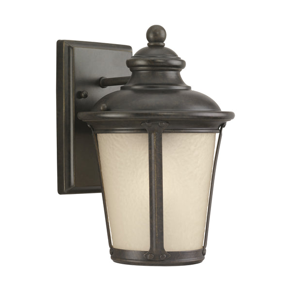 Cape May Outdoor (Wet) Wall Lantern by Generation Lighting