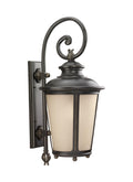Cape May Outdoor (Wet) Wall Lantern by Generation Lighting