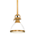 Randolph Outdoor (Damp) Pendant by Hudson Valley