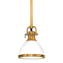 Randolph Outdoor (Damp) Pendant by Hudson Valley