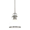 Randolph Outdoor (Damp) Pendant by Hudson Valley