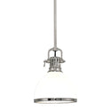 Randolph Outdoor (Damp) Pendant by Hudson Valley