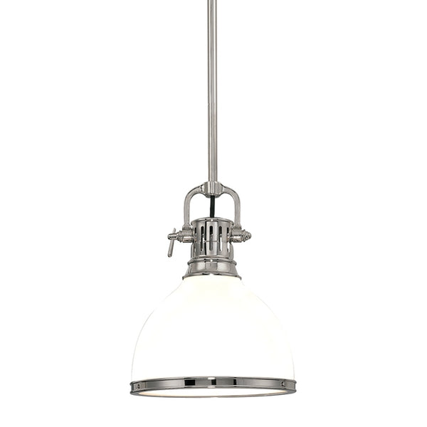 Randolph Outdoor (Damp) Pendant by Hudson Valley