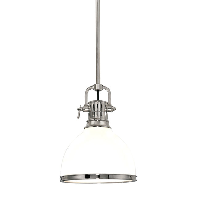 Randolph Outdoor (Damp) Pendant by Hudson Valley