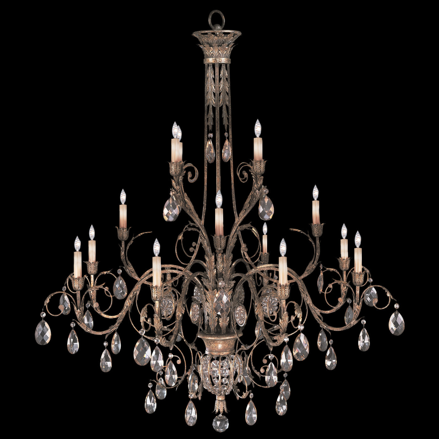 Fine Art Handcrafted Lighting-136740-2ST|ALT|1