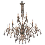Fine Art Handcrafted Lighting-136740-2ST|MAIN