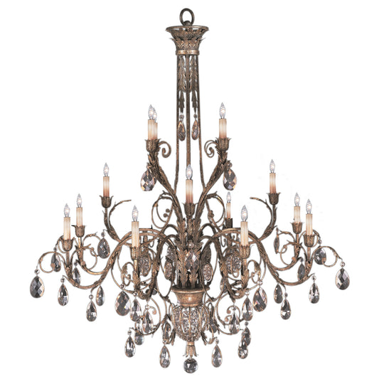 Fine Art Handcrafted Lighting-136740-2ST|MAIN