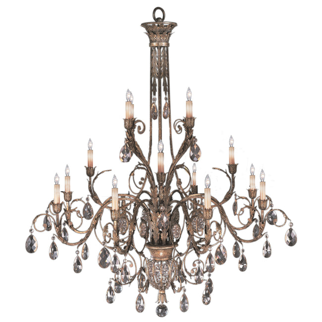 Fine Art Handcrafted Lighting-136740-2ST|MAIN