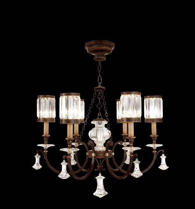 Fine Art Handcrafted Lighting-595440ST|ALT|1