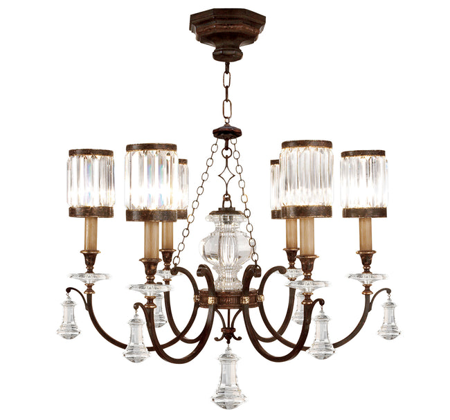 Fine Art Handcrafted Lighting-595440ST|MAIN