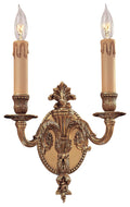 Metropolitan Family Sconce by Metropolitan