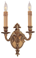 Metropolitan Family Sconce by Metropolitan