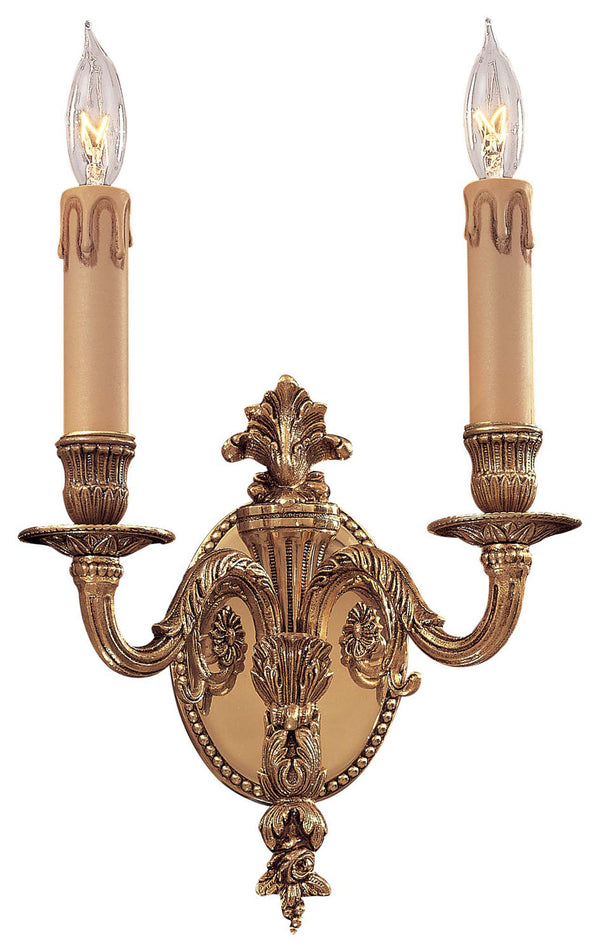 Metropolitan Family Sconce by Metropolitan