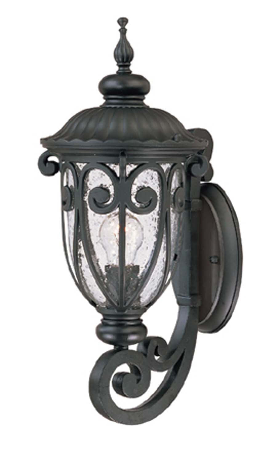 Acclaim Lighting-2101BK|MAIN
