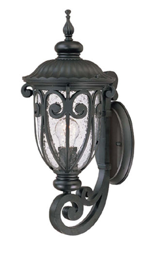 Naples Wall Lantern by Acclaim Lighting