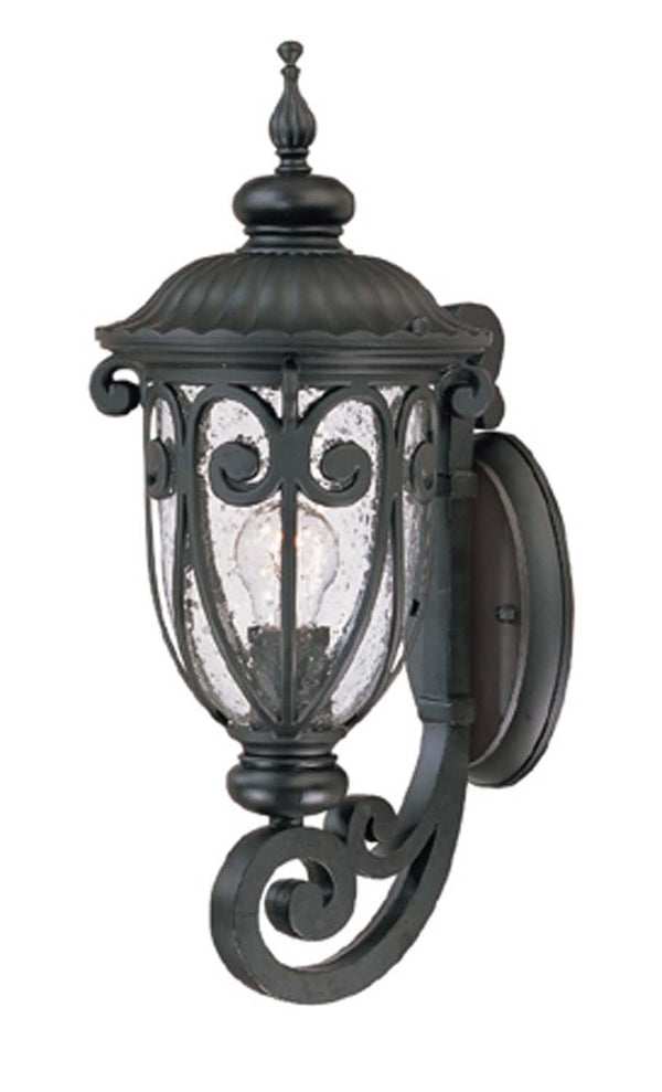 Naples Wall Lantern by Acclaim Lighting