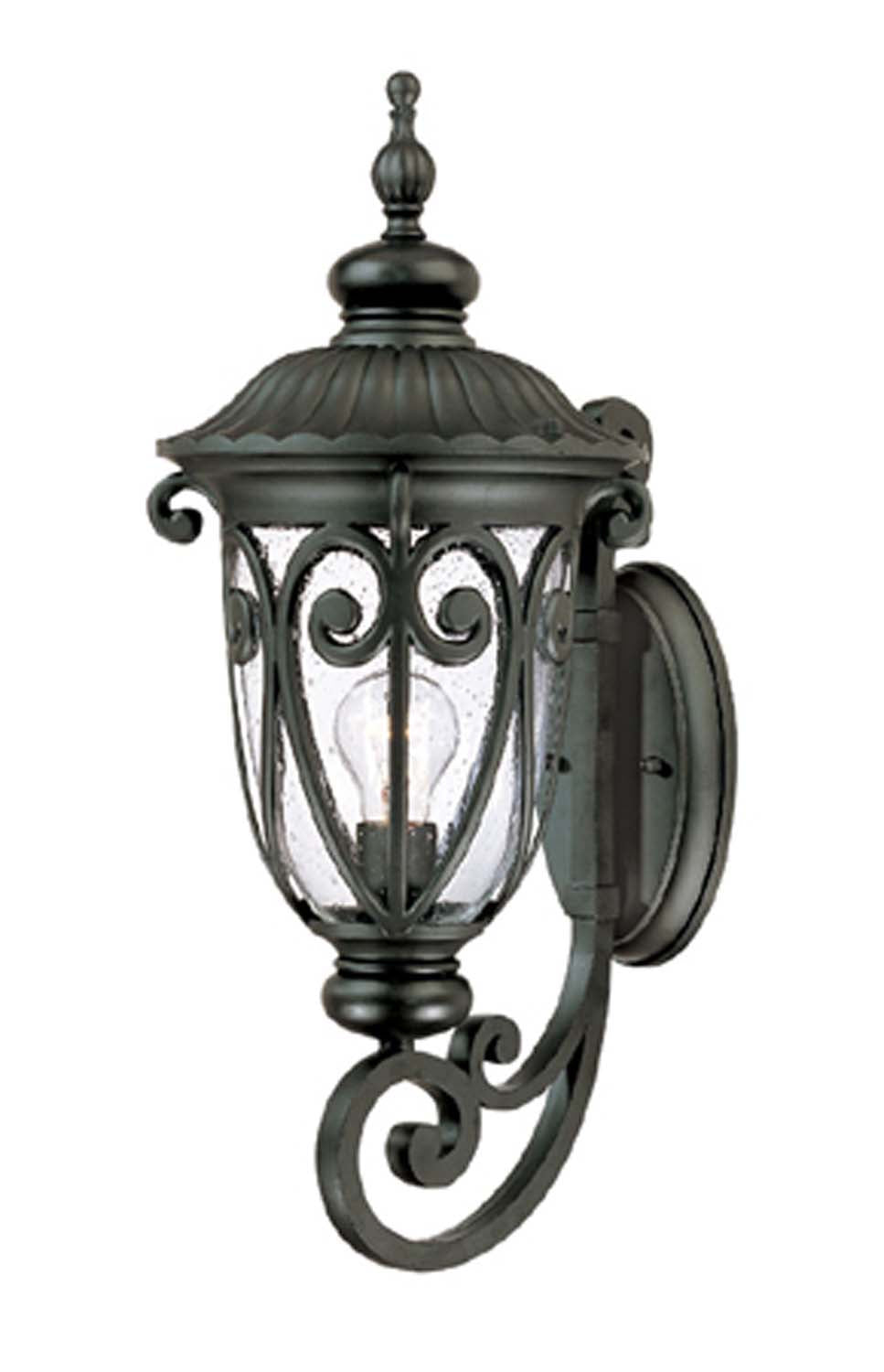 Acclaim Lighting-2111BK|MAIN