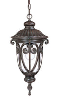 Naples Hanging Lanterns by Acclaim Lighting