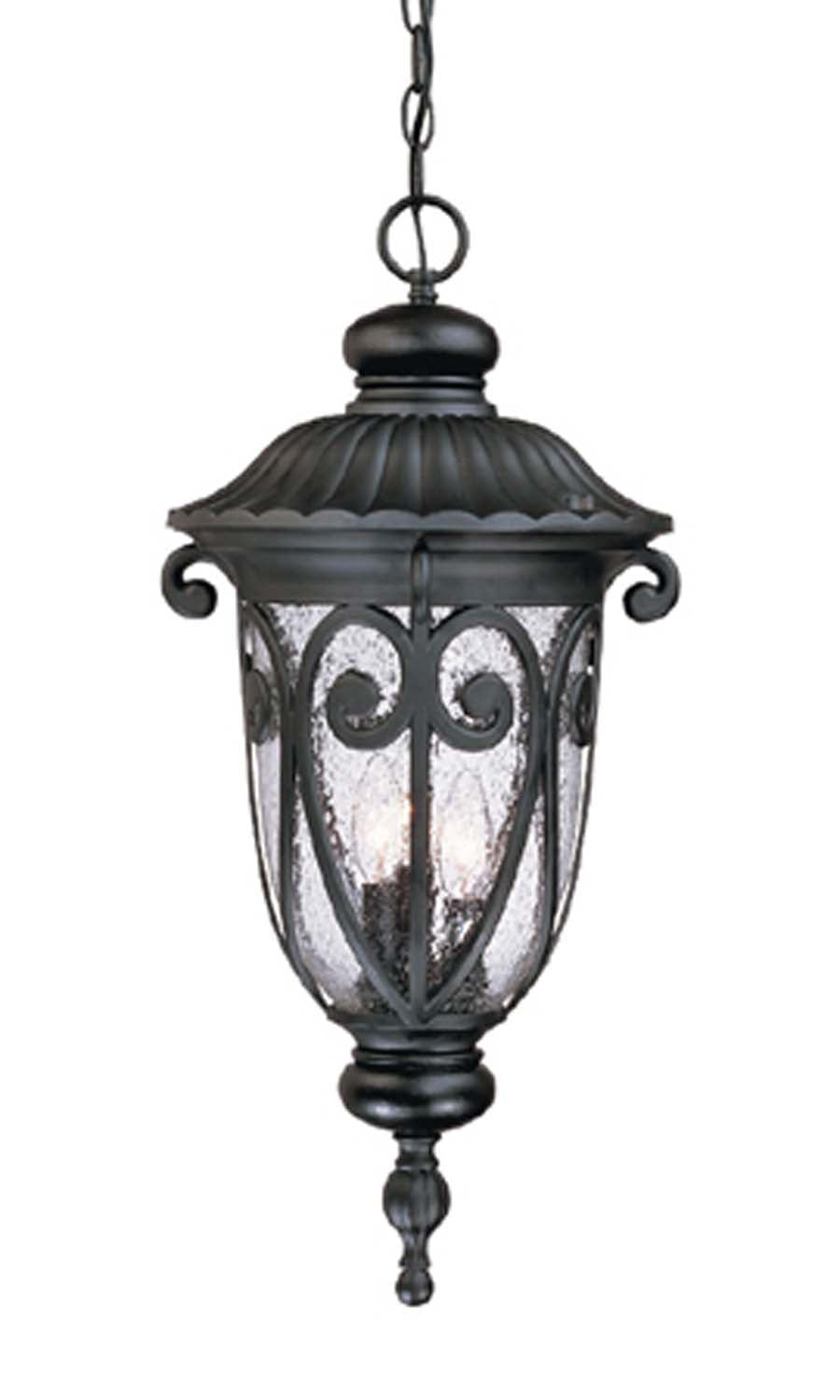 Acclaim Lighting-2126BK|MAIN