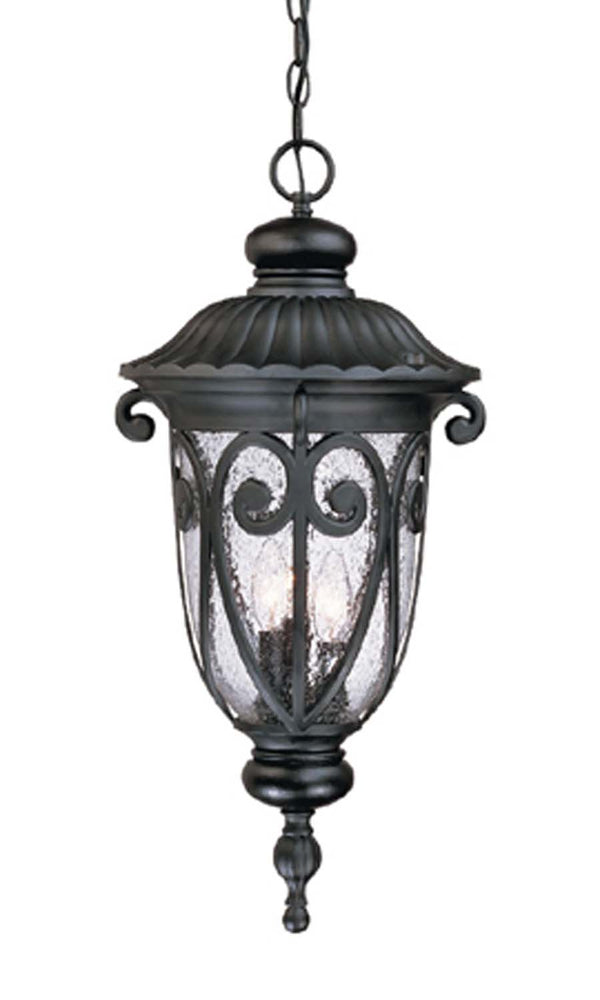 Naples Hanging Lanterns by Acclaim Lighting