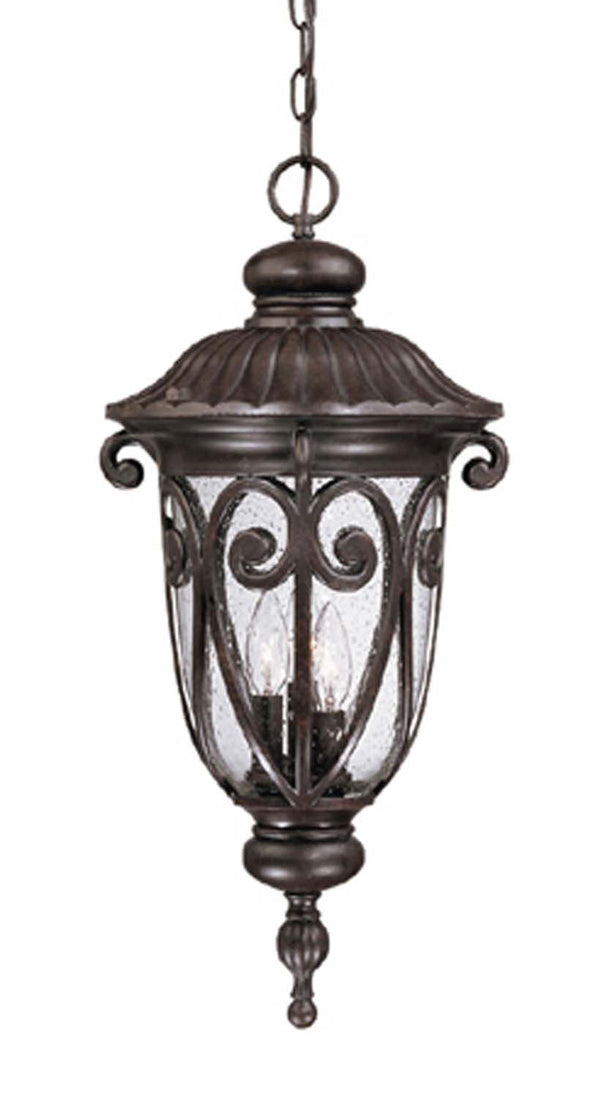 Naples Hanging Lanterns by Acclaim Lighting