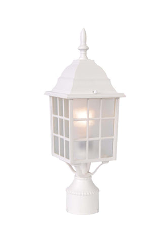 Nautica Post Lantern by Acclaim Lighting