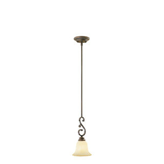 Oxford Pendant by Millennium